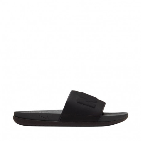 Klapki Nike Offcourt czarne BQ4639 003 41