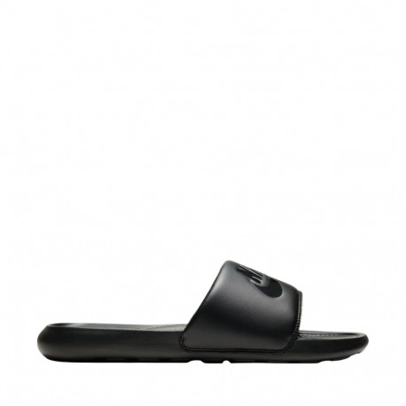 Nike plätud Victori One Shower Slide CN9675 003 42,5, mustad