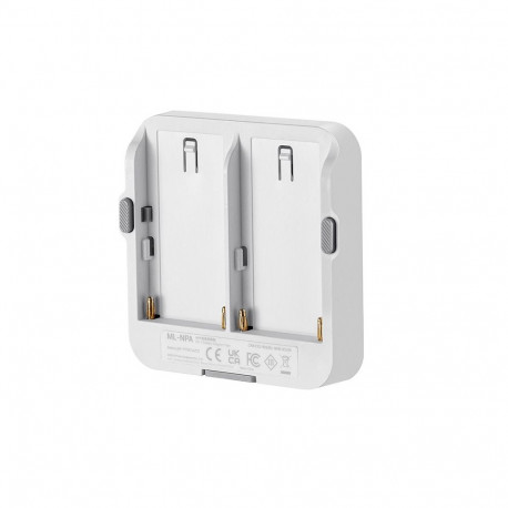 Godox Sony NP F Battery Adapter Plate For ML80BI/ML150Bi/ML150R7