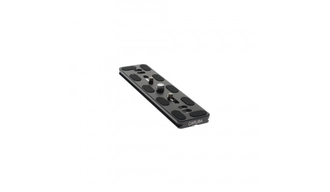 Caruba Statiefplaat PU150