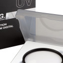 B.I.G. filter PRO Edition UV SMCW Digital 52mm