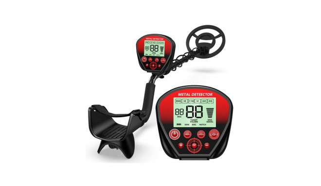 Kraft&Dele KD10414 Metal detector