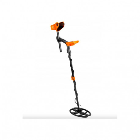 Metallidetektor Cobra Tector Rush - oranž