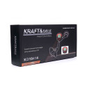 Kraft&Dele KD10414 Metal detector