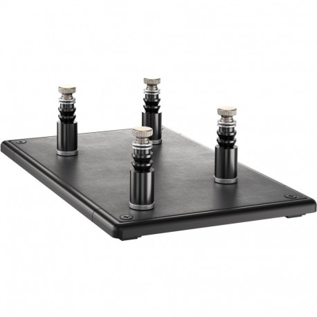 Goobay Magnetic Circuit Board Holders and Metal Plate