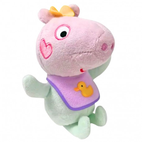 TY Beanie Babies Evie põrsas 15,5 cm