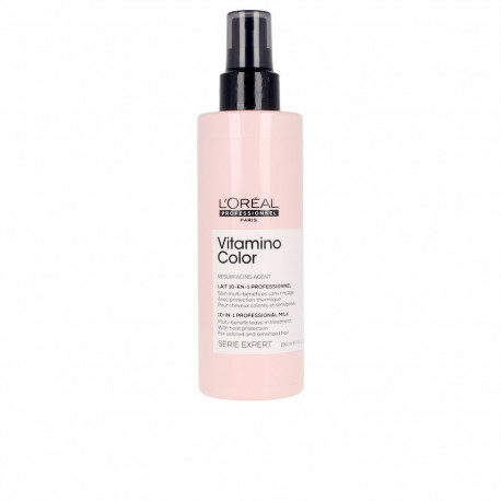 L'Oreal Serie Expert Vitamino Color 10-In-1 Prof. Milk (190ml)