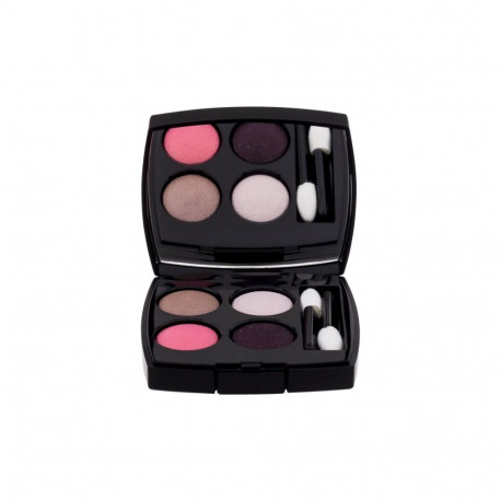Chanel Les 4 Ombres Multi Effect Quadra Eyeshadow (2g)