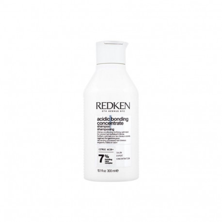 Redken Acidic Bonding Concentrate Shampoo (300ml)