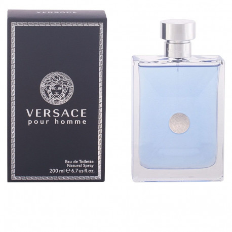 Versace Pour Homme Edt Spray (200ml)