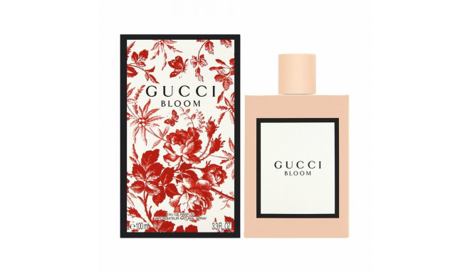 Gucci Bloom Edp Spray (100ml)