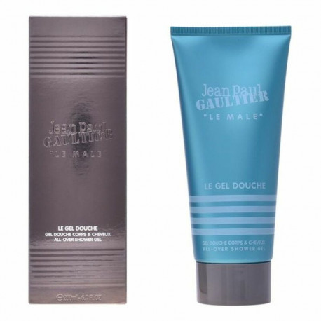 J.P. Gaultier Le Male All-Over Shower Gel (200ml)