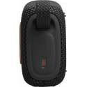 JBL wireless speaker Go 5, black
