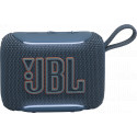 JBL wireless speaker Go 5, blue