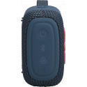 JBL wireless speaker Go 5, blue