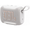 JBL juhtmevaba kõlar Go 5, valge