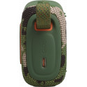 JBL juhtmevaba kõlar Go 5, camo
