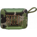 JBL juhtmevaba kõlar Go 5, camo