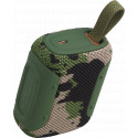 JBL juhtmevaba kõlar Go 5, camo