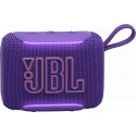 JBL juhtmevaba kõlar Go 5, lilla