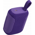 JBL wireless speaker Go 5, violet
