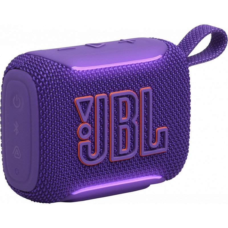 JBL juhtmevaba kõlar Go 5, lilla