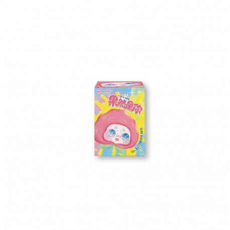 KIMMON plush scented keychain It´s you, 12 cm