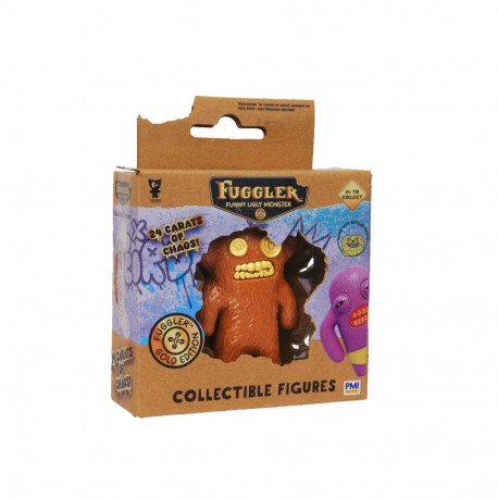 FUGGLER figuur, 6 cm