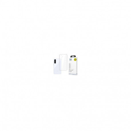 3mk case for Samsung Galaxy A36/A56 - 3mk Clear Case