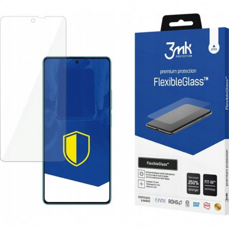 3mk ekraanikaitse FlexibleGlass Samsung Galaxy XCover 7
