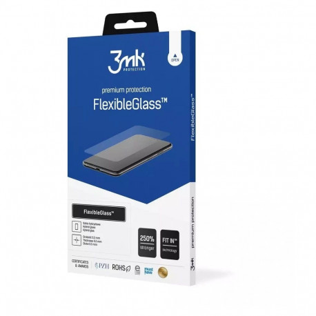 3mk ekraanikaitse FlexibleGlass Poco X8 Pro Max
