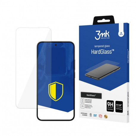 3mk HardGlass Xiaomi 15T 5G/ 15T Pro 5G