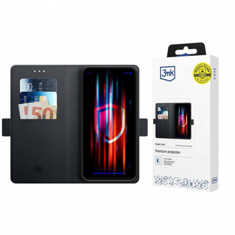 3MK Redmi A5 Wallet must 5903108658751