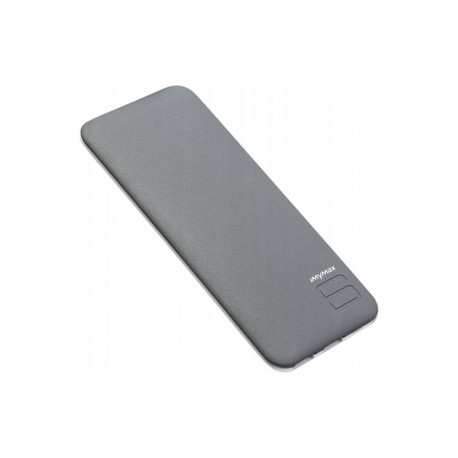 iMYMAX P6 Power Bank 6000 mAh Universāla Ārējas uzlādes baterija
