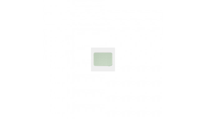 BRABANTIA Drain Mat Silicon Jade Green