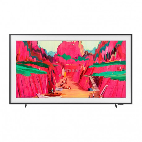 Samsung 75" LS03FW The Frame Pro - 4K Neo QLED TV