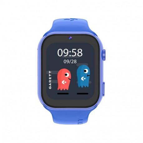 Garett Kids Twin 2 4G Smartwatch Blue