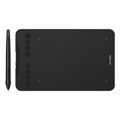 GRAPHIC TABLET 177.8X111.1MM/DECO MINI7W XPPEN