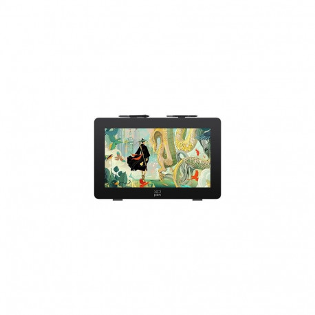GRAPHIC TABLET 526X296MM/ARTIST PRO 24(GEN2)165HZ XPPEN