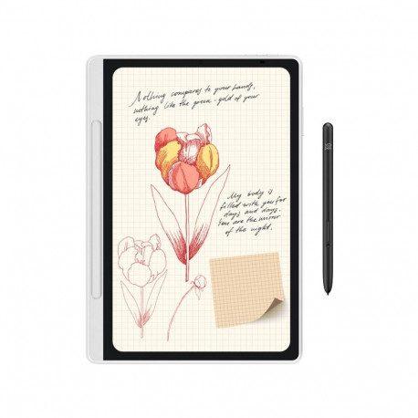 GRAPHIC TABLET 148X236MM/MAGIC NOTE PAD XPPEN