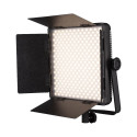 Nanlite LED paneel 600CSA bicolor