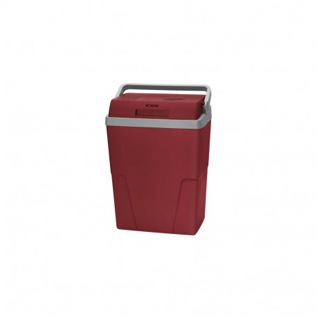 Autokülmik Bomann KB6011.1CB, punane