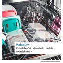 Built-in dishwasher Bosch
