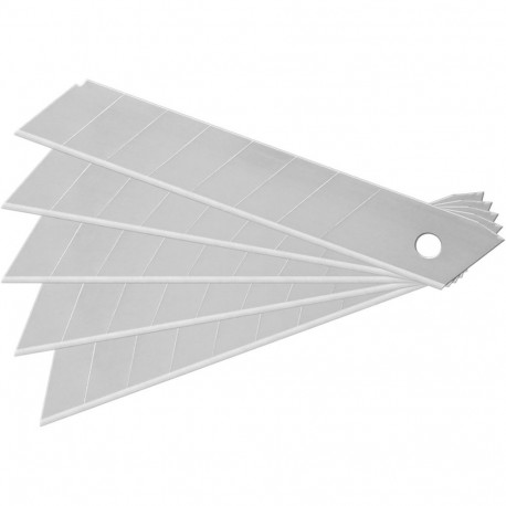 Goobay Tools Replacement Blades for Multi-Purpose Knives