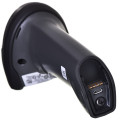 Zebra DS2278 käsiskanner 1D/2D LED must