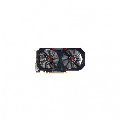 Biostar NVIDIA GTX1660SUPER GeForce GTX 1660 SUPER 6 GB GDDR6