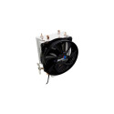 Aerocool VERKHO2 computer cooling system Processor Cooler 9 cm