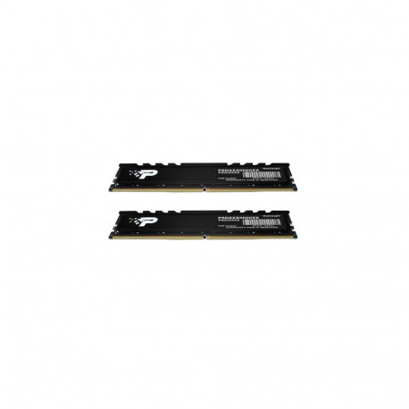 Patriot Memory Signature Line PSP532G5600KH1 memory module 32 GB 2 x 16 GB DDR5