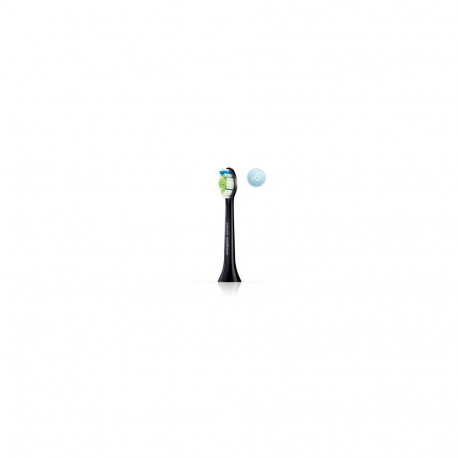 Philips Optimal White HX6066/88 6-pack brush heads