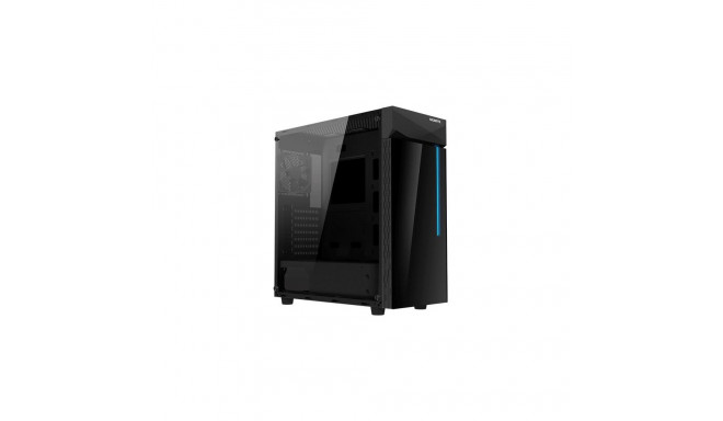 GIGABYTE C200 Midi Tower Black